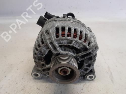 Used Alternator Alternator CITROËN C4 Grand Picasso I (UA_) 2.0 i 16V (140 hp) 35988309 35988309