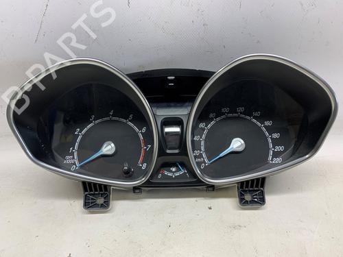 Used Instrument cluster Instrument cluster FORD FIESTA VI (CB1, CCN) 1.0 Sport (140 hp) 40023669 40023669