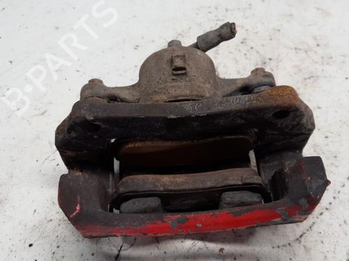 Right front brake caliper FORD FIESTA VI (CB1, CCN) 1.6 Ti | BP12186000M104 