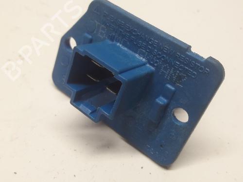 Used Heater resistor Heater resistor KIA PICANTO II (TA) 1.0 (69 hp) 11777570 11777570