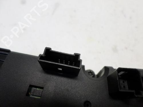 Warning switch MERCEDES-BENZ S-CLASS (W220) S 500 (220.075, 220.175, 220.875) | BP13151314I22 