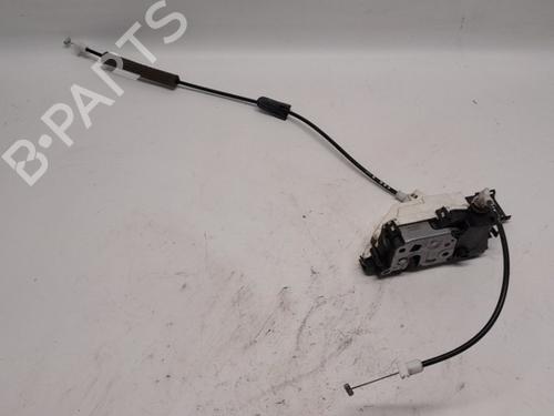 Højre bagtil lås Højre bagtil lås PEUGEOT 308 I (4A_, 4C_) 1.4 16V (95 hp) 13626282 13626282