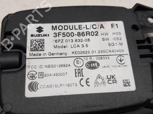 Andre SUZUKI VITARA (LY) 1.4 Hybrid (Mild Hybrid) AllGrip (APK414) | BP15828528O1