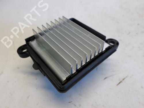 Used Heater resistor CITROËN C4 Grand Picasso I (UA_) 1.6 HDi (109 hp) 11776503