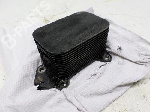 Used Oil radiator Oil radiator PEUGEOT 407 (6D_) 1.6 HDi 110 (6D9HZC, 6D9HYC) (109 hp) 11064149 11064149