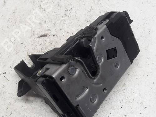 Used Front right lock OPEL ASTRA H GTC (A04) 1.8 (L08) (140 hp) 13153379