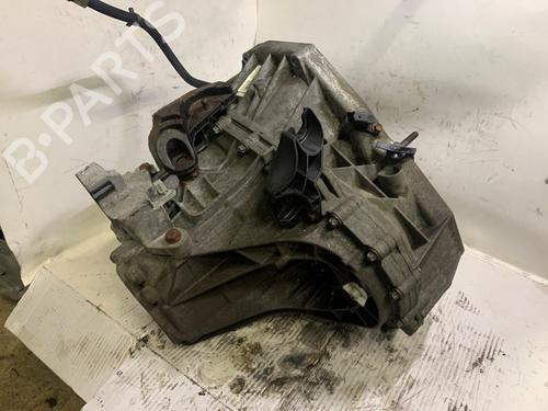 Gearbox RENAULT MEGANE III Hatchback (BZ0/1_, B3_) 1.6 16V (BZ1B, BZ1H) | BP35987788M3 - Image 2