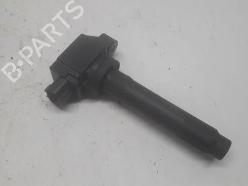 Used Ignition coil SUZUKI JIMNY Closed Off-Road Vehicle (A6G) 1.5 AllGrip (JB74W) (102 hp) 12527264