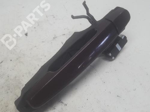 Used Rear right exterior door handle Rear right exterior door handle PEUGEOT 108 1.0 VTi (69 hp) 11077849 11077849