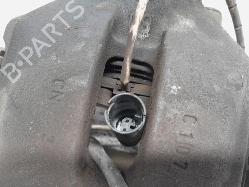 Left front brake caliper BMW X5 (E53) 3.0 d | BP28615408M105