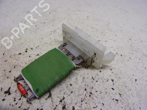 Used Heater resistor Heater resistor 11776602 11776602