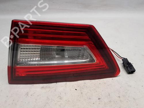 Used Right taillight RENAULT CLIO IV (BH_) 0.9 TCe 90 (BHNF, BHMA, BHMH, BHJK, BHJR) (90 hp) 27621228