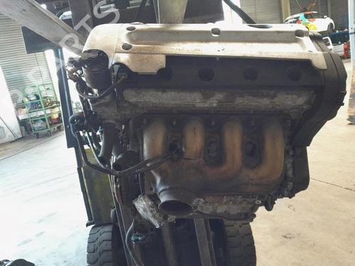 Engine PEUGEOT 206 CC (2D) 2.0 S16 | BP18849919M1 