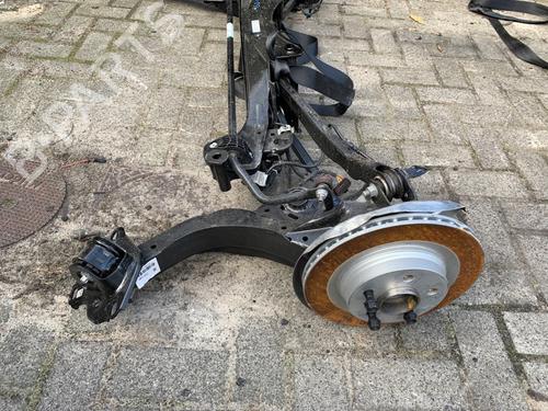 Bagaksel BMW X1 (U11) iX1 eDrive 20 | BP37091278M2 - Image 3