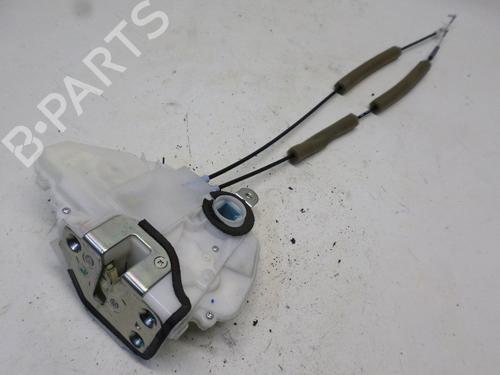 Used Front right lock Front right lock HONDA CIVIC VIII Saloon (FD, FA) 1.3 IMA (FA3, FD3) (95 hp) 11065439 11065439