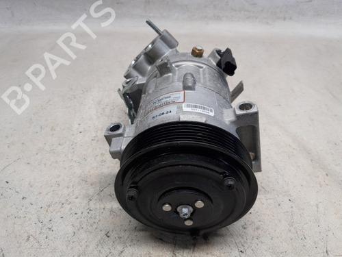 AC compressor CITROËN C4 CACTUS 1.2 VTi 82 | BP30160117M34 