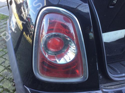 Venstre baglygte Venstre baglygte MINI MINI (R56) One (75 hp) 33891671 33891671
