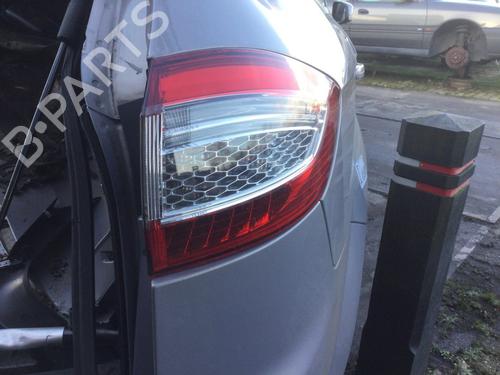 Right taillight FORD MONDEO IV Turnier (BA7) 1.6 TDCi | BP23983781C35