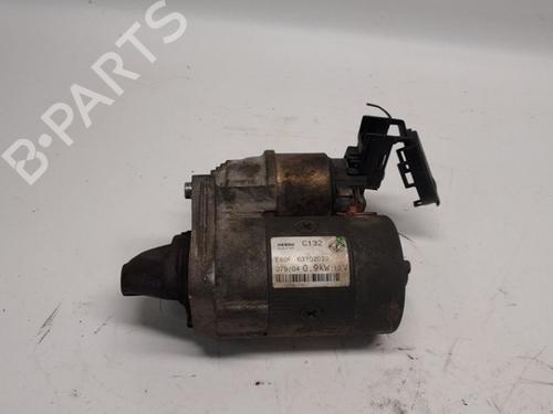 Startmotor FIAT PANDA (169_) 1.2 (169.AXB11, 169.AXB1A) (60 hp) 15487657