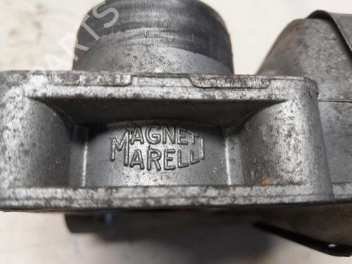 Throttle body FIAT PANDA (169_) 1.2 (169.AXB11, 169.AXB1A) | BP30264206M82