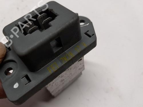 Heater resistor KIA RIO IV (YB, SC, FB) 1.0 T-GDI 100 | BP23983915M108 