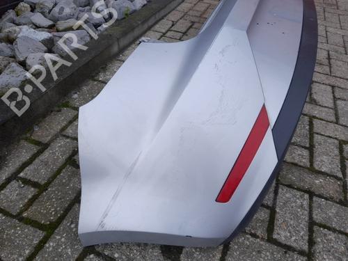 Rear bumper SEAT IBIZA IV (6J5, 6P1) 1.2 TDI | BP21795924C8
