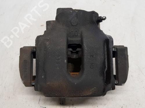 Used Right front brake caliper BMW X5 (E53) 3.0 d (218 hp) 24135059