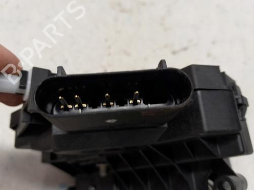 Rear right lock FORD FOCUS III Turnier 1.6 TDCi ECOnetic | BP22811754C99 