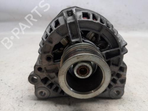 Używane Alternator AUDI A2 (8Z0) 1.4 (75 hp) 29166605