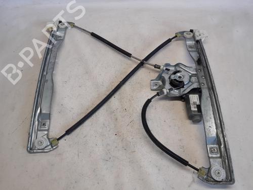 Front right window mechanism CITROËN DS3 (SA_) 1.6 HDi 90 | BP29439461C23 