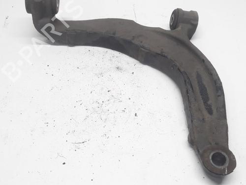 Used Right front suspension arm VW TRANSPORTER T5 Van (7HA, 7HH, 7EA, 7EH) 1.9 TDI (102 hp) 11074826
