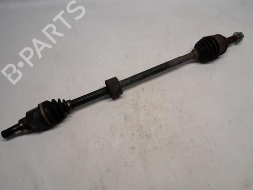 Used Right front driveshaft SUZUKI ALTO VII (GF) 1.0 (AMF310, GFC31S) (68 hp) 25749253