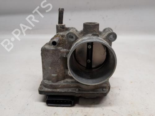 Drosselklappe für TOYOTA AURIS (_E15_) 1.6 (ZRE151_, ZRE151R) (124 hp) 33185218