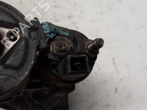 Starter VW POLO (9N_, 9A_) 1.2 12V | BP18847935M8 