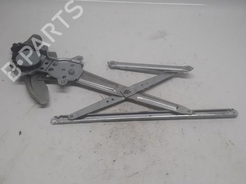 Used Front right window mechanism Front right window mechanism 11077972 11077972