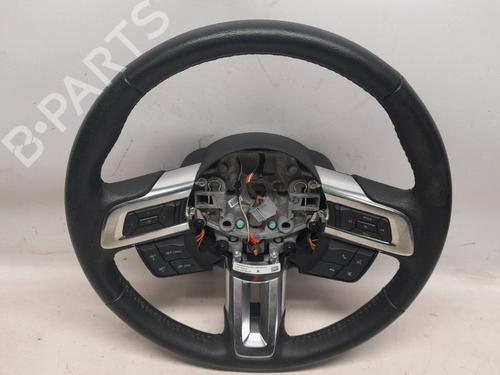 Used Steering wheel Steering wheel FORD USA MUSTANG Coupe 2.3 EcoBoost (317 hp) 40023645 40023645