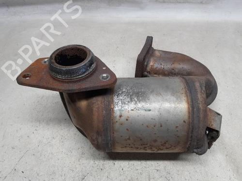 Katalysator DACIA SANDERO 1.5 dCi (68 hp) 29739040