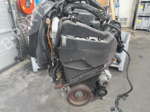 Engine DACIA SANDERO II 1.5 dCi | BP29633729M1 