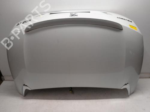Used Tailgate Tailgate PEUGEOT 308 CC (4B_) 2.0 HDi (4BRHRH, 4BRHRJ) (136 hp) 33448648 33448648