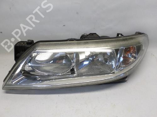 Used Left headlight RENAULT LAGUNA II Grandtour (KG0/1_) 1.8 16V (121 hp) 11065064