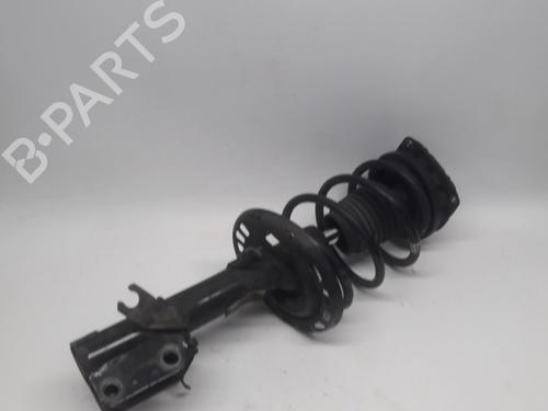 Used Left front shock absorber RENAULT MEGANE III Grandtour (KZ0/1) 1.4 TCe (KZ0F, KZ1V) (130 hp) 11075119