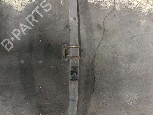 Used Rear axle Rear axle 13155018 13155018