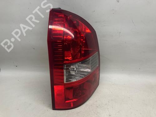 Left taillight HYUNDAI TUCSON (JM) 2.0 | BP18846284C34 