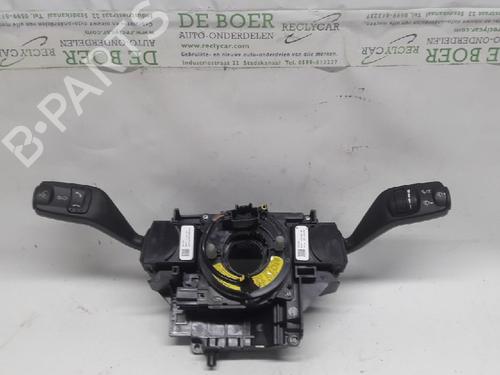 Used Steering column stalk FORD MONDEO IV Turnier (BA7) 2.0 (145 hp) 11071719