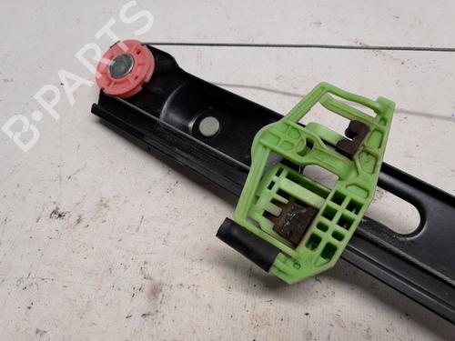 Rear right window mechanism BMW 1 (E87) 116 i | BP24705007C25 