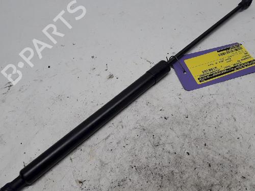 Used Tailgate lift support PEUGEOT 208 I (CA_, CC_) 1.2 VTI 82 (82 hp) 13152508