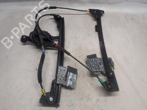 Front right window mechanism VW GOLF IV Cabriolet (1E7) 1.8 | BP30378663C23