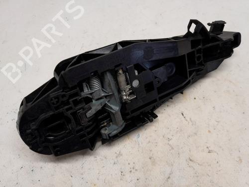 Front right exterior door handle CITROËN C4 CACTUS 1.6 BlueHDi 100 | BP25749303C129