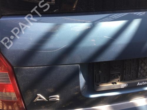 Bakluke CC/Kombi-Kupé AUDI A2 (8Z0) 1.4 | BP29166617C6 