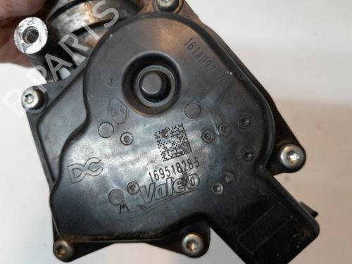 Throttle body RENAULT CAPTUR I (J5_, H5_) 1.5 dCi 110 | BP35988768M82  - Image 6